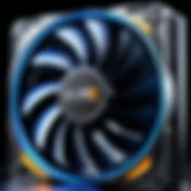 Maintenance Tips for Optimal Fan Performance Best practices for maintaining cooling fans in computers