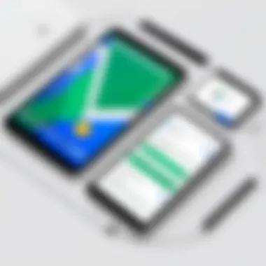 Tablets Compatible with Google Fi Tablets that support Google Fi services