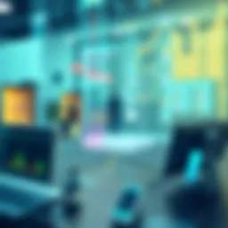 Concept of digital identity in the online marketplace