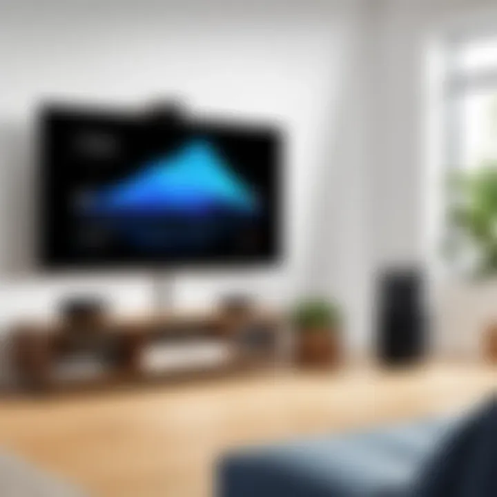 Advanced Use Cases of Google Cast in Professional Environments Advanced use cases of Google Cast in a professional setting