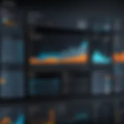 Overview of Kronos Workforce Ready dashboard showcasing analytics