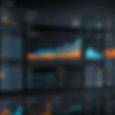 Overview of Kronos Workforce Ready dashboard showcasing analytics