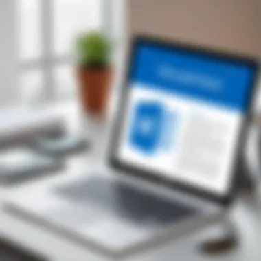 Benefits of Microsoft Word Licensing Benefits of Microsoft Word Licensing