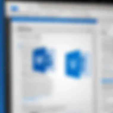 Microsoft Word in Professional Settings Microsoft Word in Professional Settings
