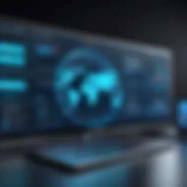 Understanding P2P VPN: Definition, Functionality, and Applications Introduction Understanding P2P VPN: Definition, Functionality, and Applications Introduction
