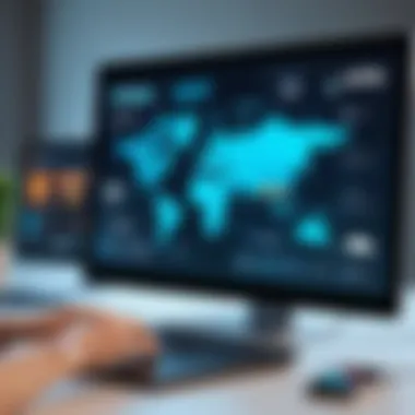 Notable Understanding P2P VPN: Definition, Functionality, and Applications Notable Understanding P2P VPN: Definition, Functionality, and Applications