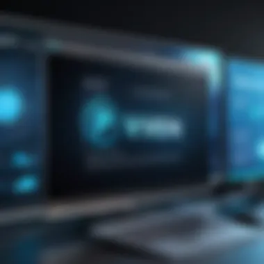 Understanding P2P VPN: Definition, Functionality, and Applications Summary Understanding P2P VPN: Definition, Functionality, and Applications Summary