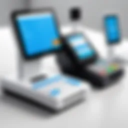 An overview of various types of POS systems.
