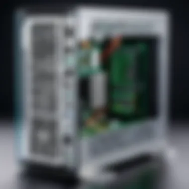 Compatibility chart for PSUs and Acer Aspire models