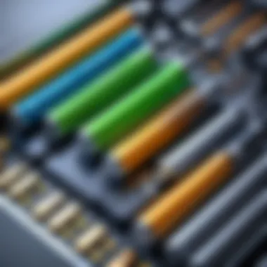 Environmental Influences on Battery Performance Environmental factors affecting battery