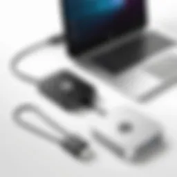 HP Pavilion laptop charger compatibility chart