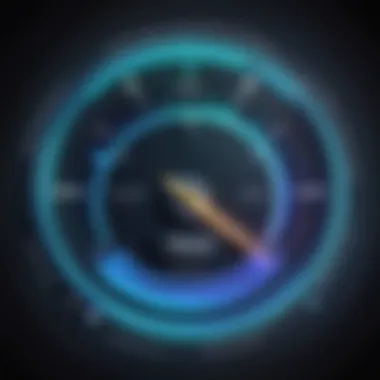 Underlying Technology of Speedtest Fast Diagram illustrating technology behind Speedtest Fast