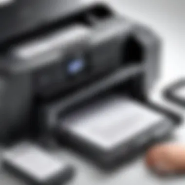Maintenance Tips for Optimal Performance Maintenance tips for Canon printers