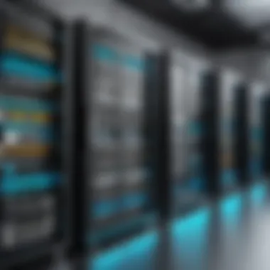 Exploring Different Hosting Types Diverse hosting types and their features