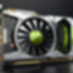 Understanding the GeForce 1060 Ti: An In-Depth Analysis Introduction