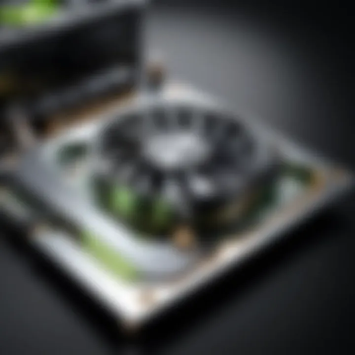 Understanding the GeForce 1060 Ti: An In-Depth Analysis Summary