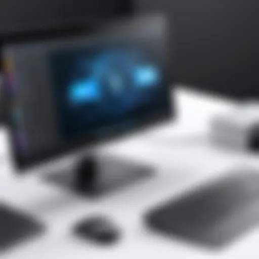 Understanding the HP Envy Pro 6455: Scanning to Email Introduction