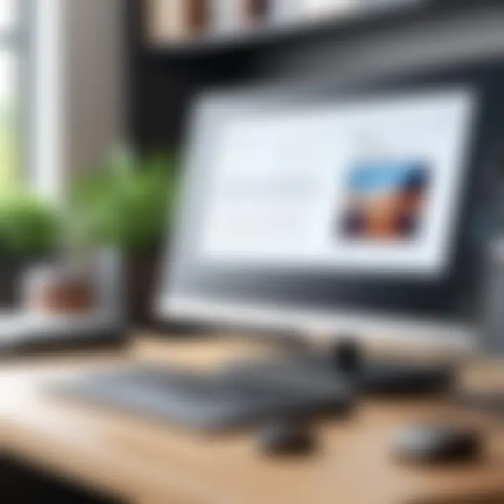 Notable Understanding the HP Envy Pro 6455: Scanning to Email
