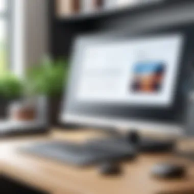 Notable Understanding the HP Envy Pro 6455: Scanning to Email Notable Understanding the HP Envy Pro 6455: Scanning to Email