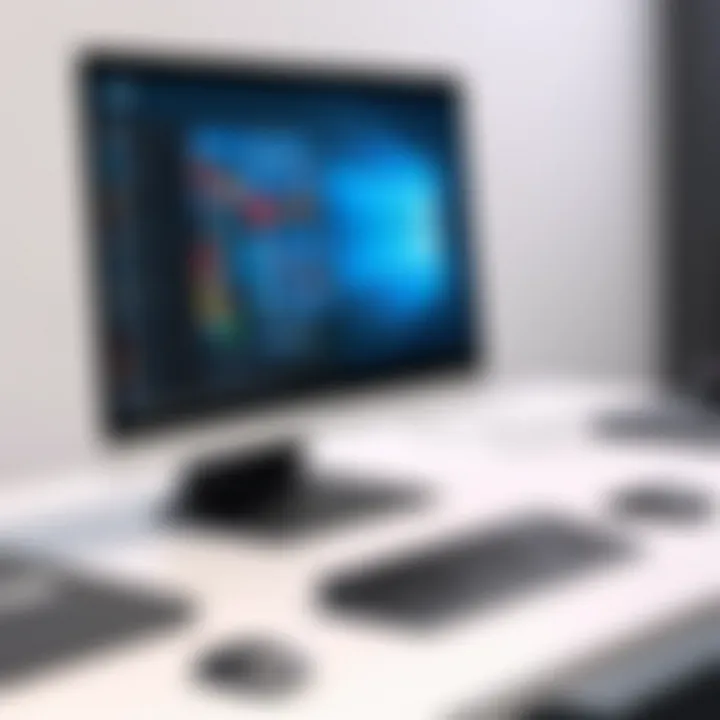 Understanding the HP Envy Pro 6455: Scanning to Email Summary