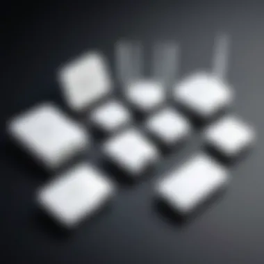 Various Types of WiFi Extenders Available Different Types of WiFi Extenders