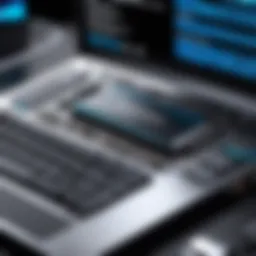 Understanding the Transition from Thunderbolt 3 to USB 3.0: A Comprehensive Analysis Introduction