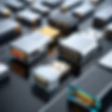 Trends in USB Connectivity Today USB connectivity trends in modern devices