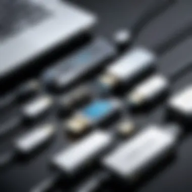 Choosing the Right USB Connections Key considerations for selecting USB connections