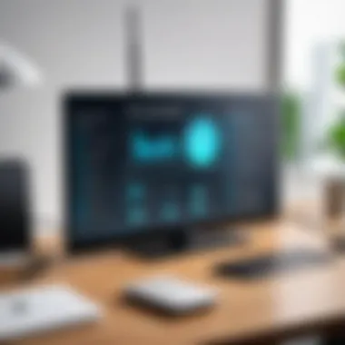 Infographic outlining common troubleshooting tips for Wi-Fi booster issues