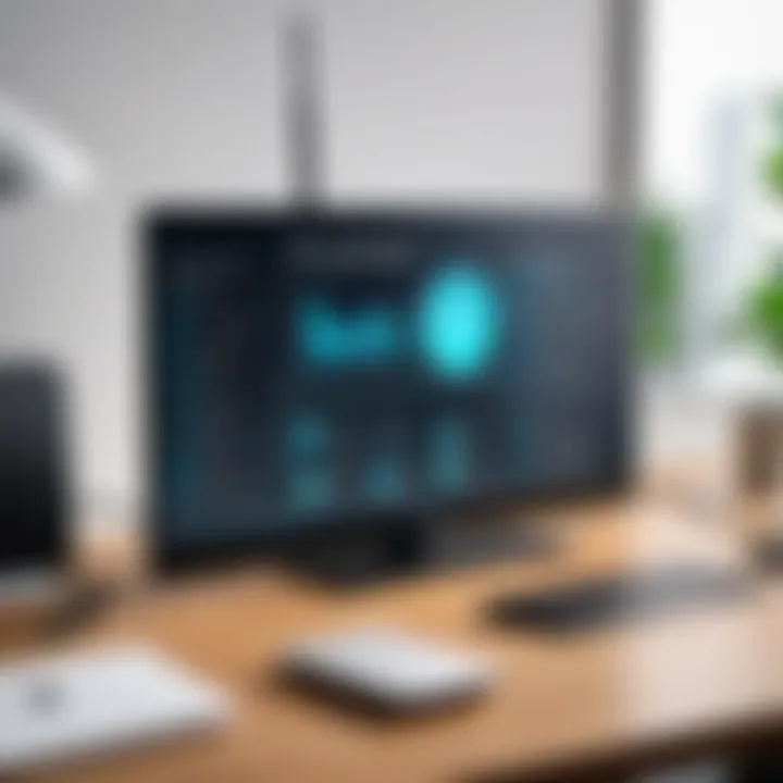 Infographic outlining common troubleshooting tips for Wi-Fi booster issues