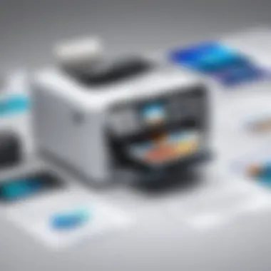 Unique Features of Top Printer Models Highlighting unique features of top printer models