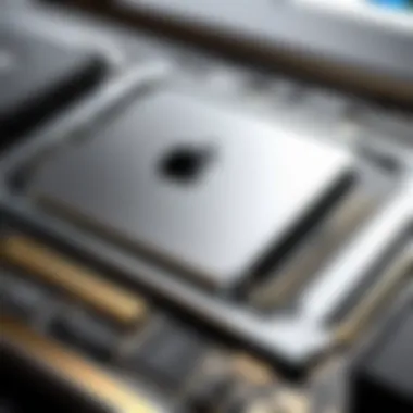 Performance Gains from Upgrading MacBook Pro RAM Performance comparison before and after RAM upgrade