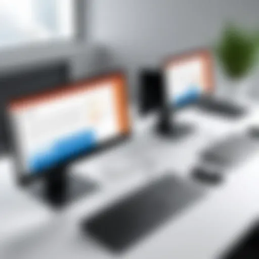Microsoft Office installation on multiple devices