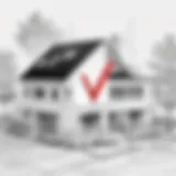 Verizon home internet service diagram