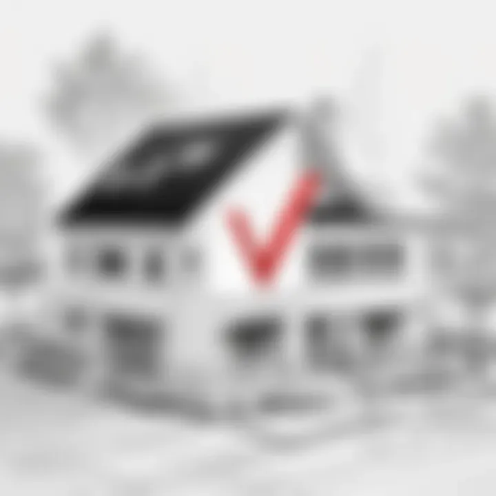 Verizon home internet service diagram