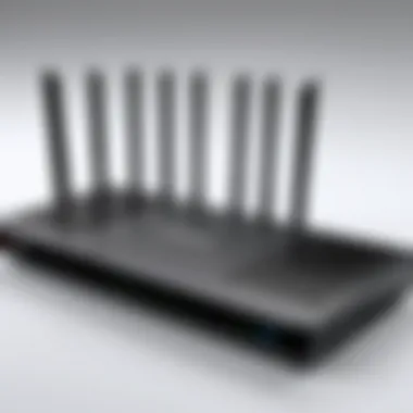 Essential Equipment for Verizon Home Internet Router and modem equipment for home internet
