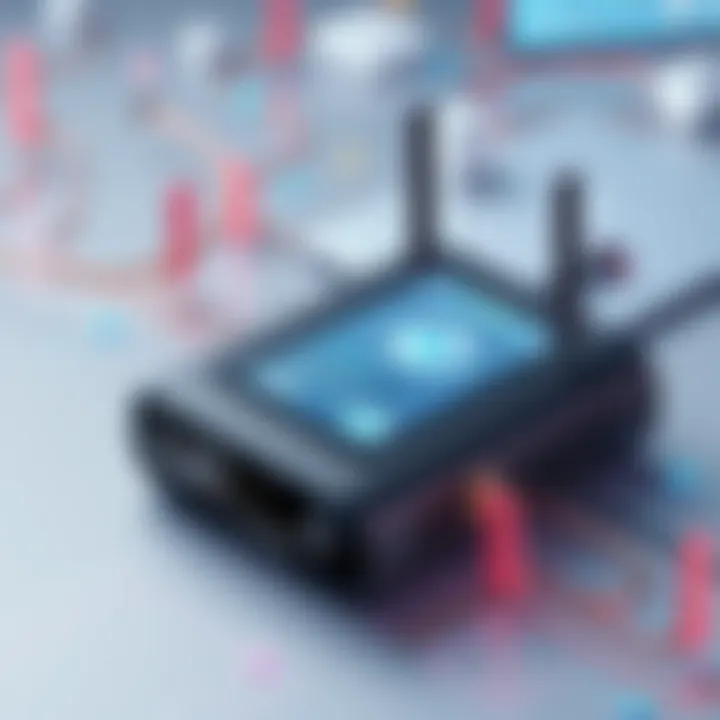 Troubleshooting tips for Verizon Jetpack connectivity issues