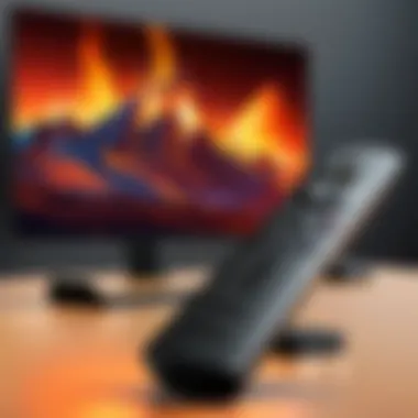 Step-by-step installation guide for VPN on Fire Stick