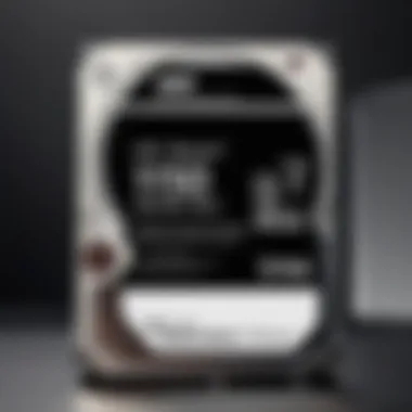Comprehensive Performance Benchmarks of WD Black HDDs Performance benchmarks of WD Black HDDs