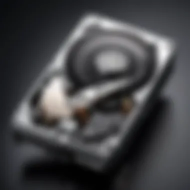 Innovative Architecture of WD Black Performance Drives Architecture of WD Black Performance HDD