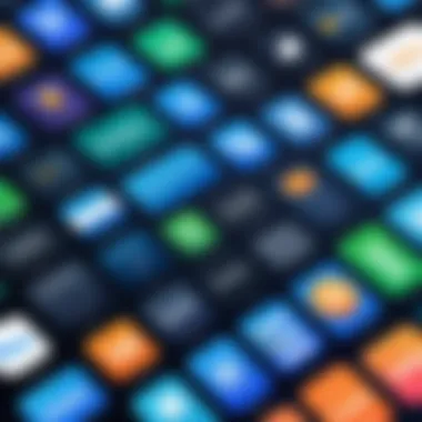 Diverse Payment Options on Weebly Weebly payment options interface