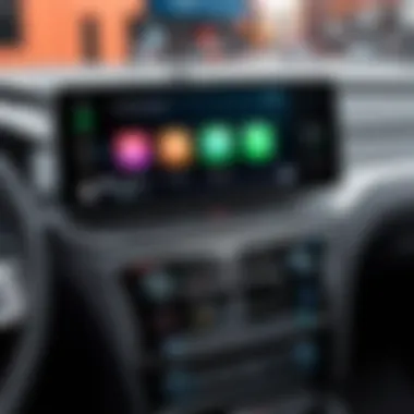 Comparison of Wireless CarPlay and traditional wired systems