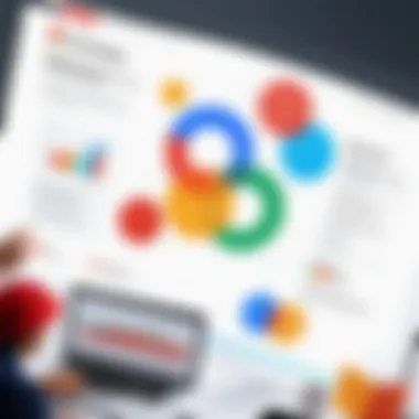 Team Collaboration Features Visual representation of team collaboration within the tool