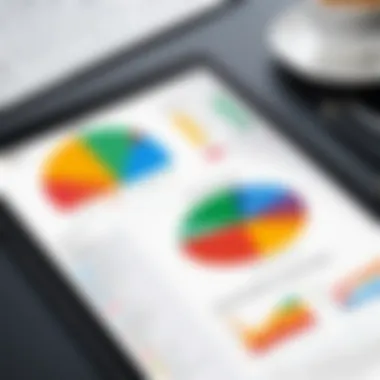 Pricing Structure Analysis Graph illustrating pricing tiers and features